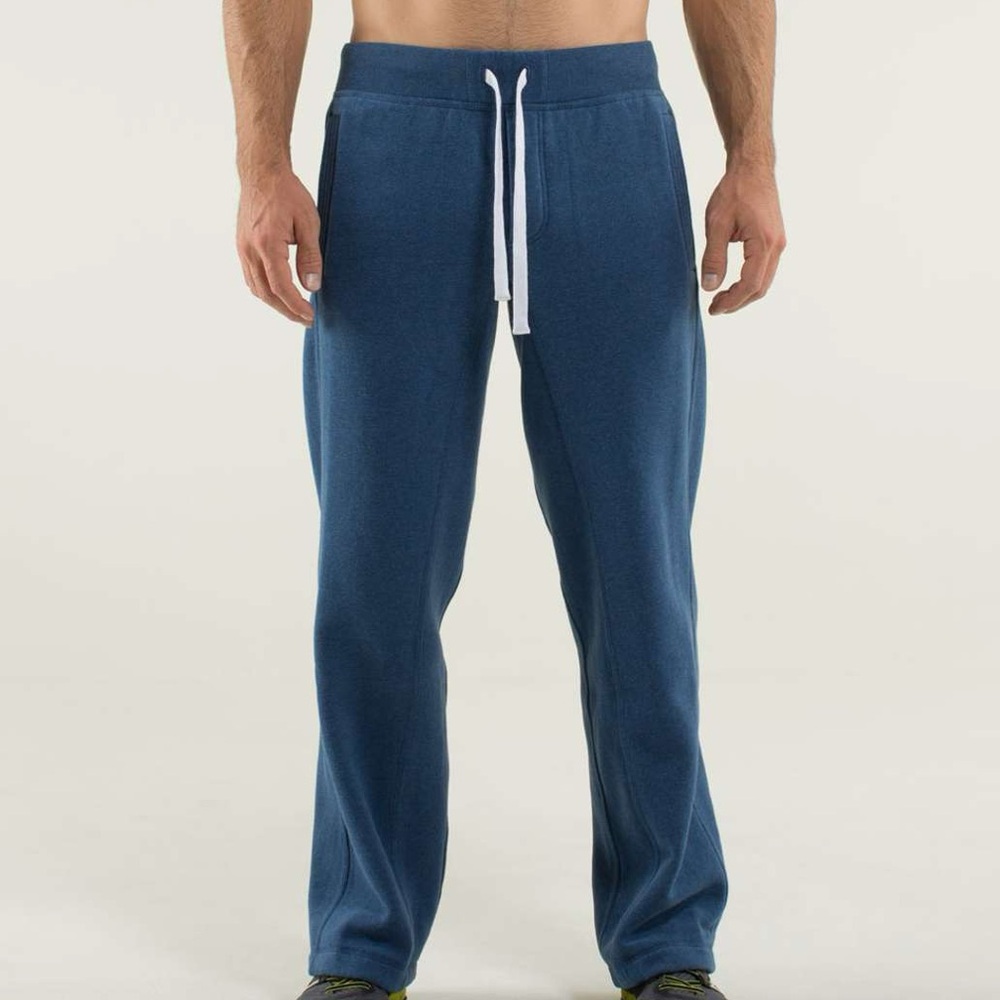 Lululemon Post Gravity Pant size medium